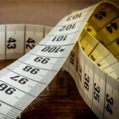 SEWING FOR THE TERRIFIED: Learn to sew (x 3 midweek sessions)