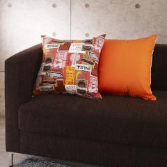 Make Your Own Cushions - Learn To Sew In A Day