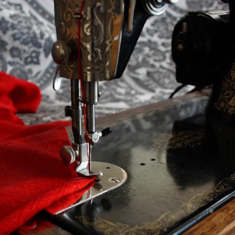 IMPROVE MY SEWING IN A DAY: Intermediates