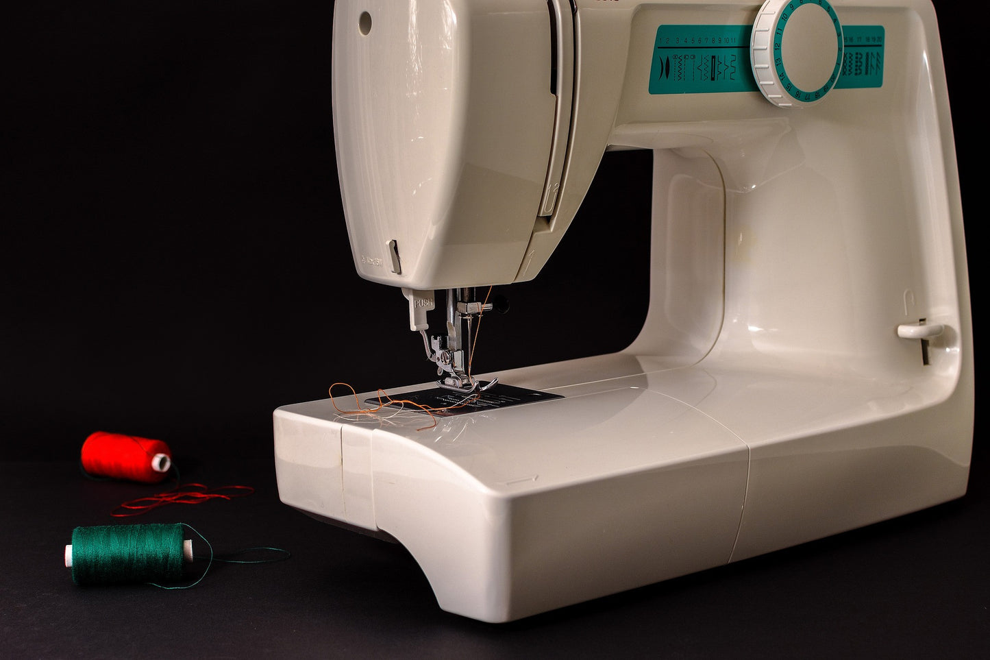 Sewing Machine Hire